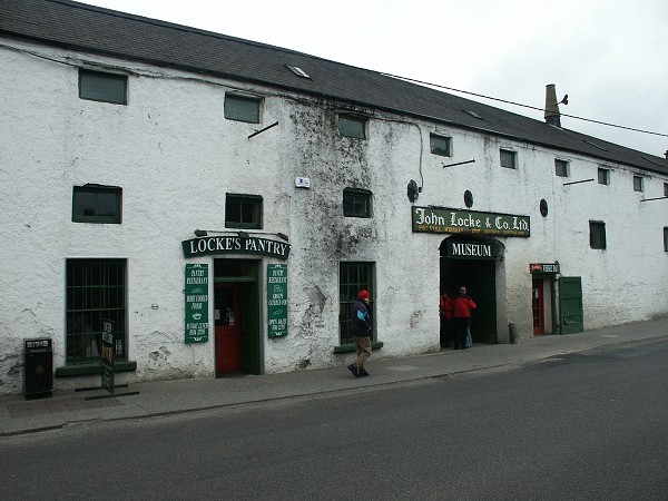 Kilbeggan