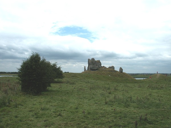 Clonmacnoise