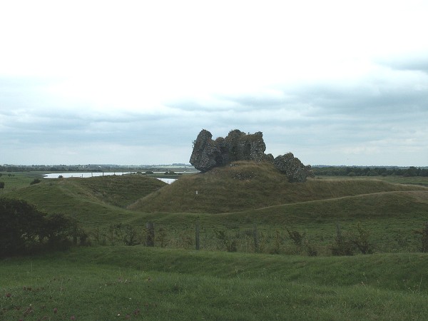 Clonmacnoise