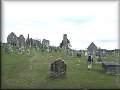 Clonmacnoise