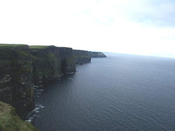 Cliffs of Moher