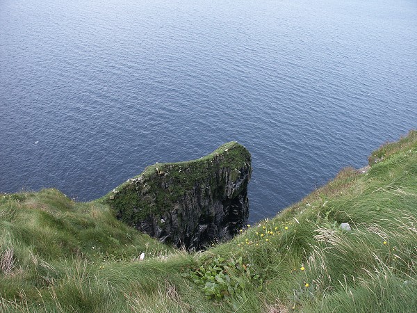 Cliffs of Moher