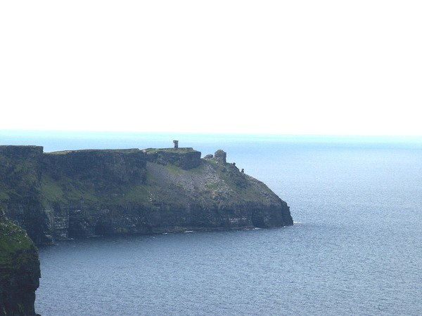 Cliffs of Moher