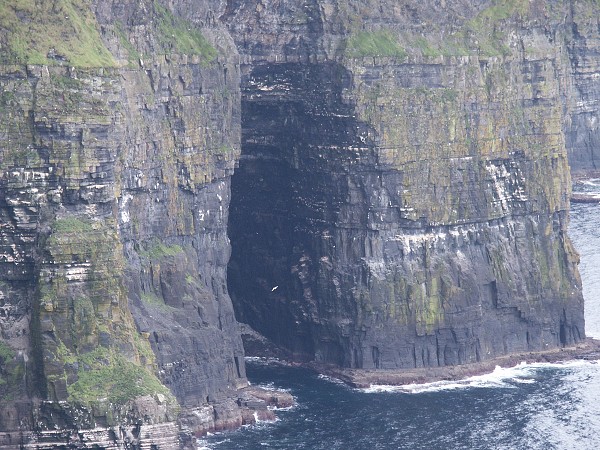 Cliffs of Moher