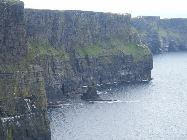 Cliffs of Moher