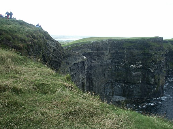 Cliffs of Moher