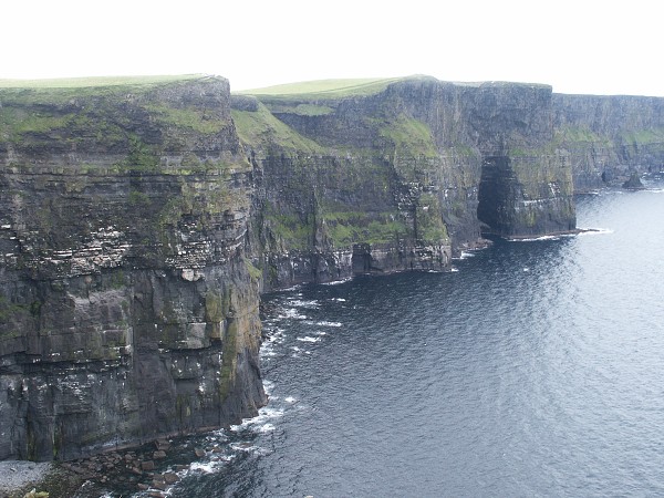 Cliffs of Moher