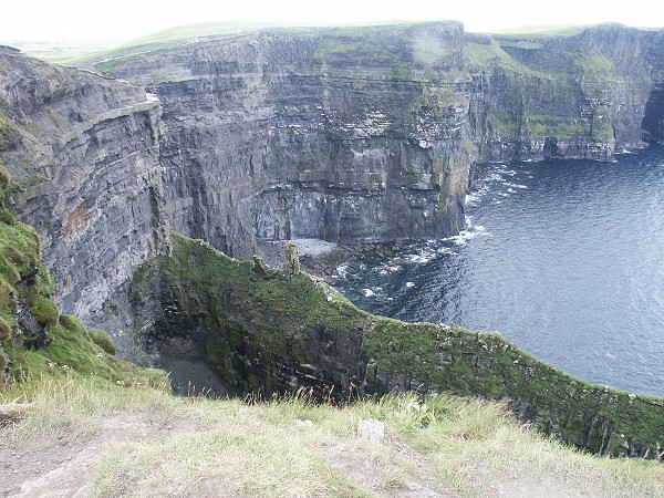 Cliffs of Moher