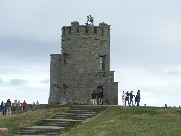 O'Brien's Tower