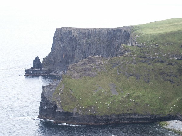 Cliffs of Moher