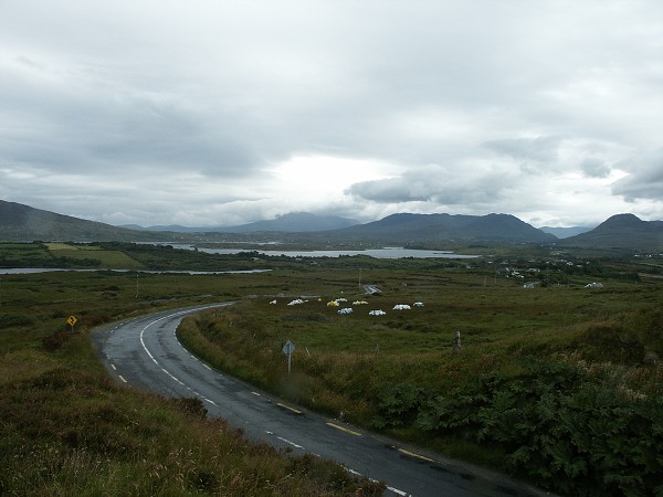 NP Connemara