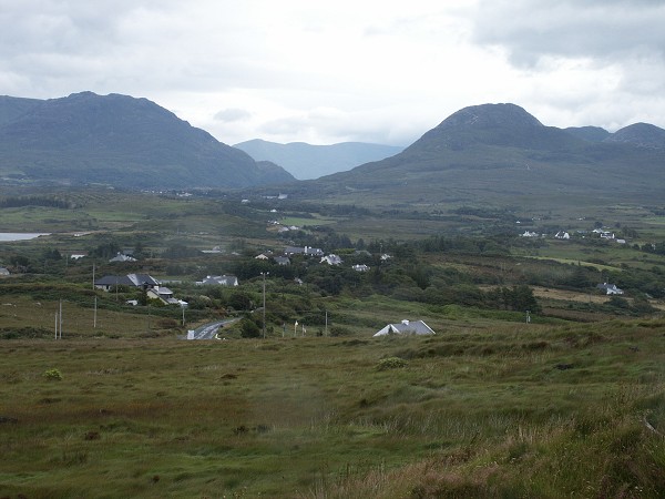 NP Connemara