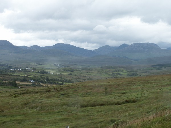 NP Connemara