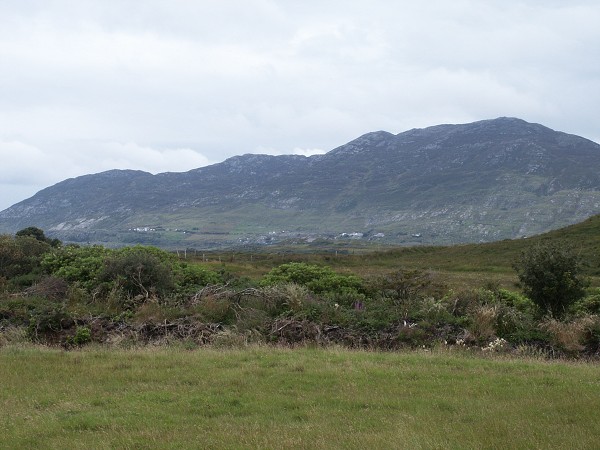 NP Connemara