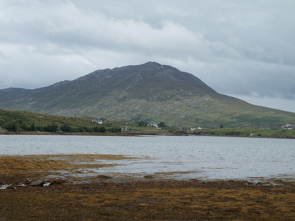 NP Connemara