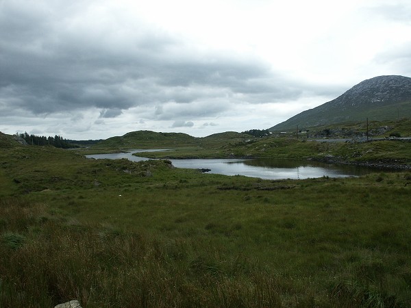 NP Connemara