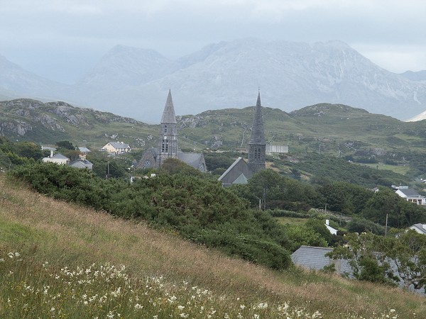 Clifden