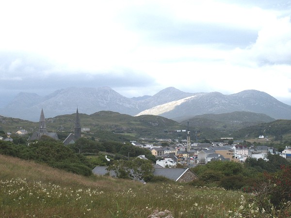 Clifden