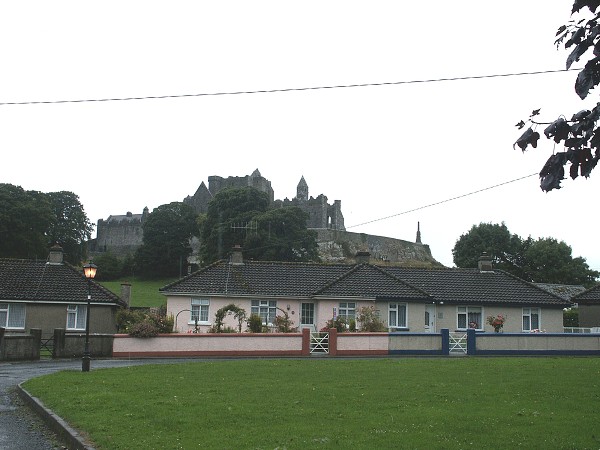 Rock of Cashel