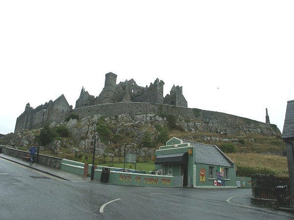 Rock of Cashel