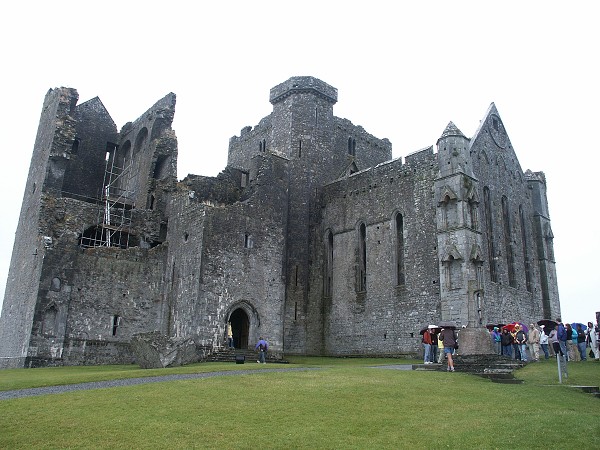 Rock of Cashel