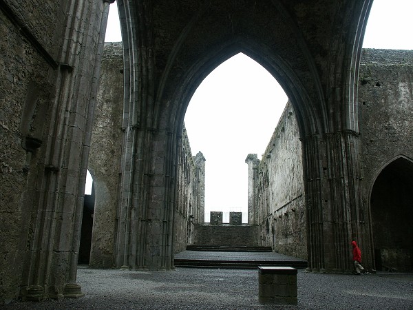 Rock of Cashel