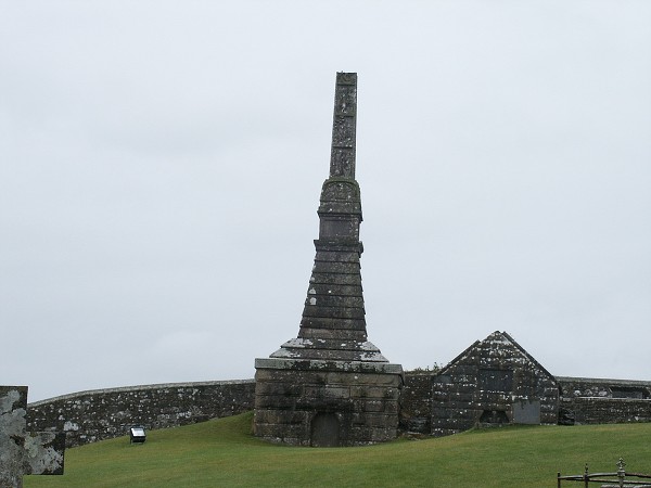 Rock of Cashel