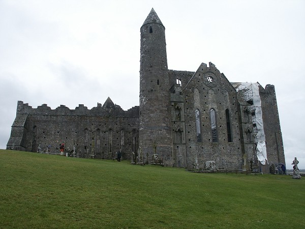 Rock of Cashel