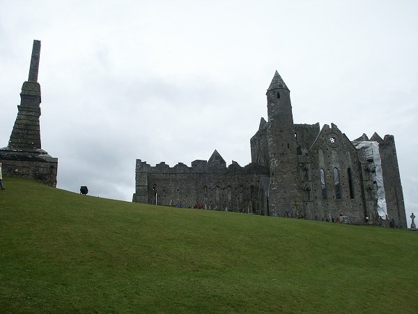 Rock of Cashel