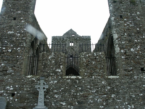 Rock of Cashel