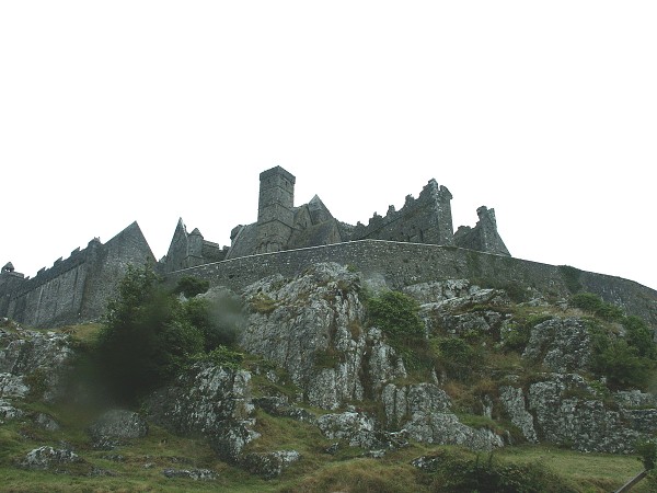 Rock of Cashel