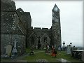 Rock of Cashel