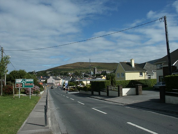 Dingle