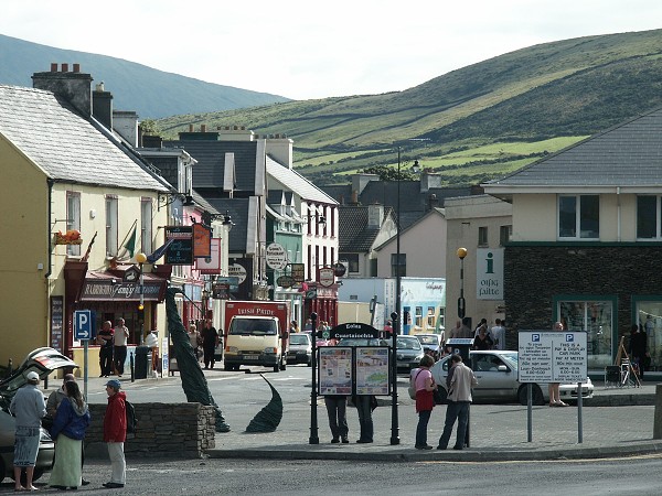 Dingle