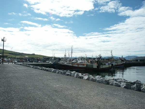 Port of Dingle