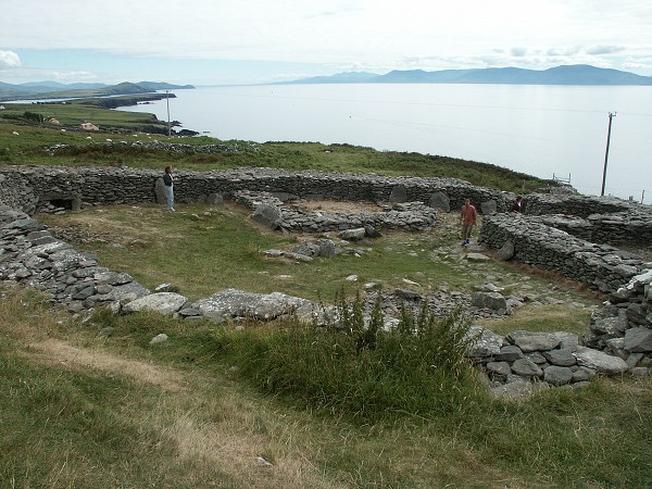 Beehive Huts