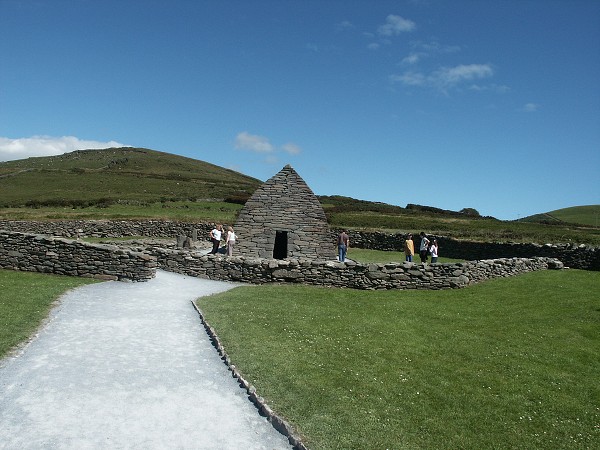 Gallarus Oratory