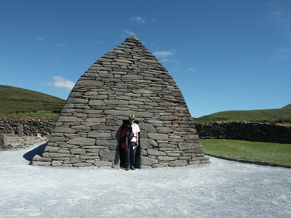 Gallarus Oratory