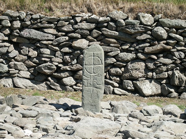 Gallarus Oratory