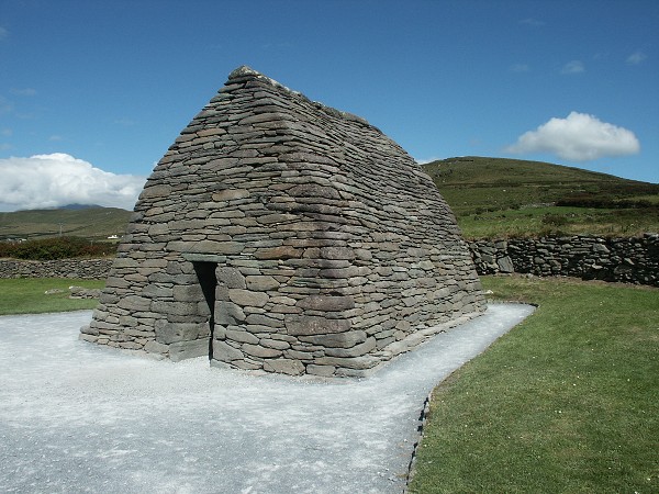 Gallarus Oratory