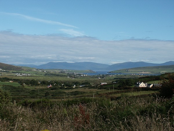 Dingle