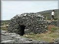 Beehive Huts