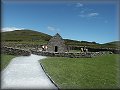 Gallarus Oratory