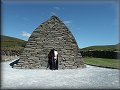 Gallarus Oratory