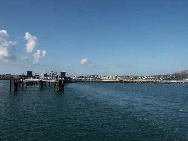 Holyhead