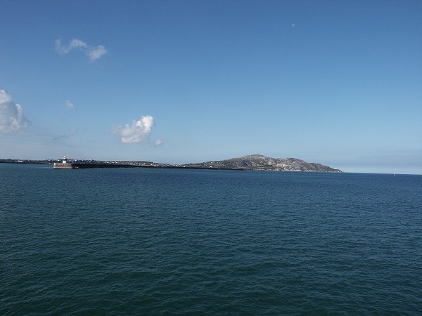 Holyhead