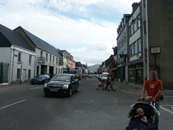 Killarney