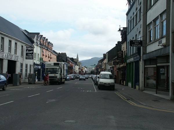 Killarney