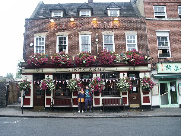 Pub