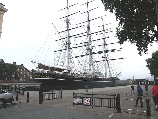 Cutty Sark